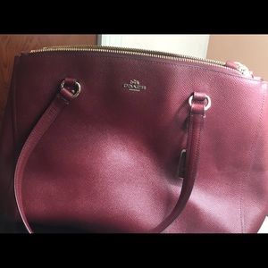 Coach Hand bag
